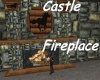 TBA-Castle Fireplace