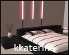 [kk] Modern  Bed
