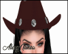 Chapéu Country  Brow