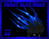 jj l M/F Frost Blue HORN