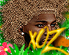 xOz Jalil Fro Curls '25