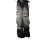 JEANS GRUNGE