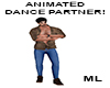 ML! Club Dance Partner