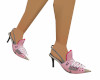 Sneaker Mules PGW