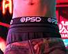 Camo Dept + Tattos