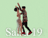 MA Salsa 19 Couple