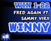 Winny - Fred Again. .
