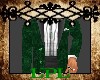 [LPL] green velvet tux