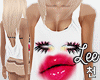! Efteliya Loose Tanktop