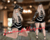 Mini Dress Elegant CH