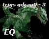 EQ Nature Dragon DJlight
