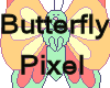 Sparkeling Butterfly
