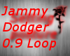 Jammy Dodger 0.9