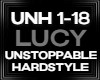 Lucy Unstoppable