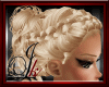 Jk.Guosty Blond Updo Wed