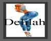 Delilah Jean Set*