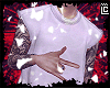 Oversize TankTop