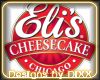 t Eli's Cheesecake