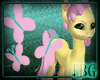 *FBG* MLP Fluttershy Mar