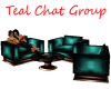Teal Chat Group
