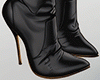 Leather Stiefel