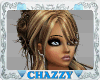 "CHZ Kahi Blonde2