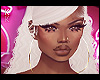 K. Luna Blonde