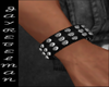 (J)Studded Bracelet