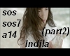 Indila-sos(Remix)