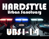 HARDSTYLE UrbanSanctuary