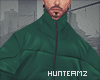 HMZ: Winter Jacket #4