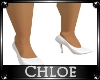 Bridesmaid Heels