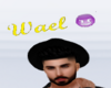 name wael man