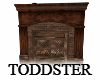 Tudi Fireplace