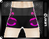 x: Epidemic Shorts