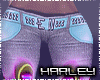 ! DJ Neon Pants RLL