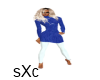 sXc Sweater n Pants