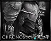 ! Chronos Knight Armour