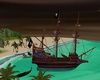 C* pirate island