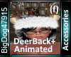 [BD]DeerBand+Animated
