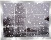 [ESL Snowy Window