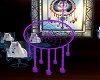 purple dreamcatcher