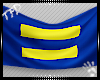 [TFD]Equality Wall Flag