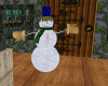 ~Oo Froster the Snowman