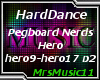 HardDance - Hero p2