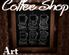 Coffee Shop Art 4
