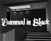LF. Damned In Black Room