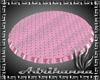 Adri~Pink Cushion