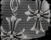 earrings.