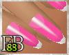 /F8B8 Lush Hands V4